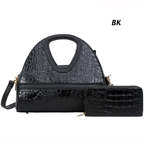 FASHION 2PC PURSE(HF0365-CY8562)