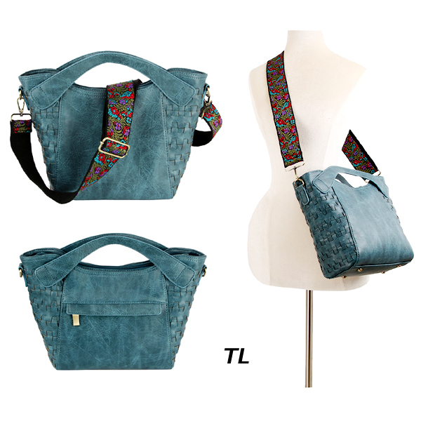 FASHION DESIGN BAG(HF0389-LQ311)