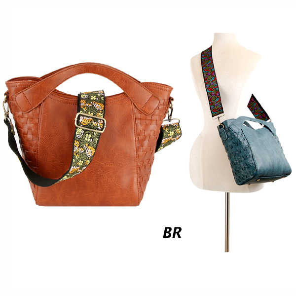 FASHION DESIGN BAG(HF0389-LQ311)