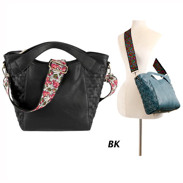 FASHION DESIGN BAG(HF0389-LQ311)