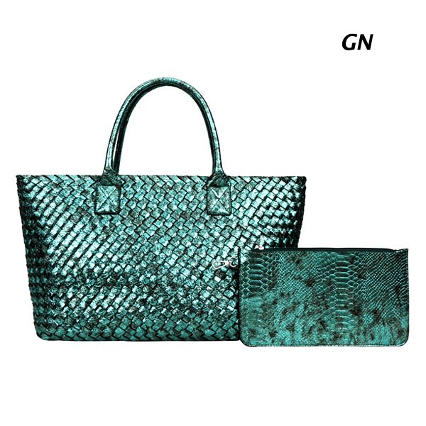 FASHION DESIGN 2PC BAG(HF0392-BZ9060)