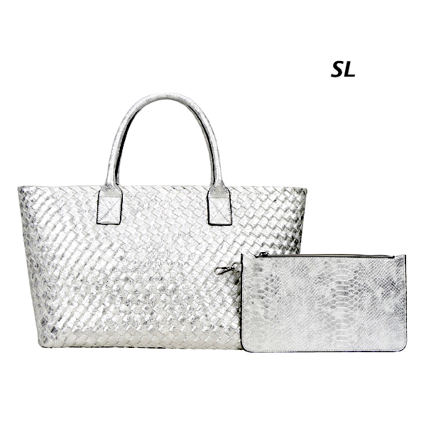 FASHION DESIGN 2PC BAG(HF0392-BZ9060)