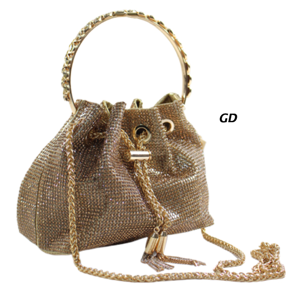 FASHION STONE BAG(HF0396-LGZ070)