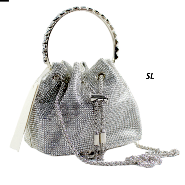 FASHION STONE BAG(HF0396-LGZ070)