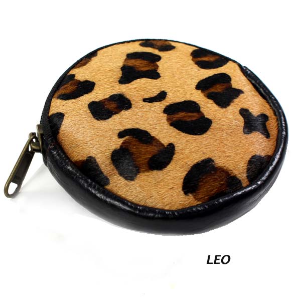 FASHION LEATHER COIN PURSE(HW0029-MD706)