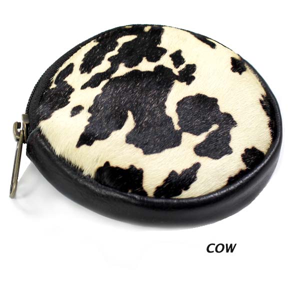 FASHION LEATHER COIN PURSE(HW0030-MD706)