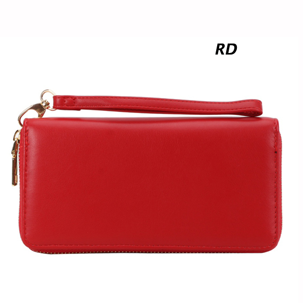 FASHION PLAIN WALLET(HW0031-DW517)