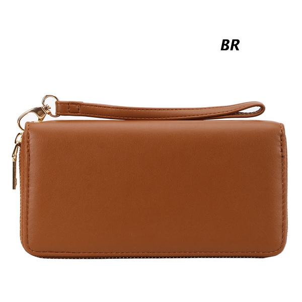 FASHION PLAIN WALLET(HW0031-DW517)