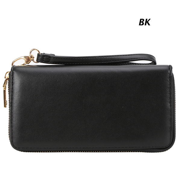 FASHION PLAIN WALLET(HW0031-DW517)