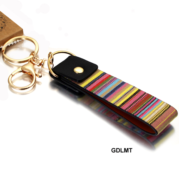 FASHION KEY CHAIN(KM0010-JK130)