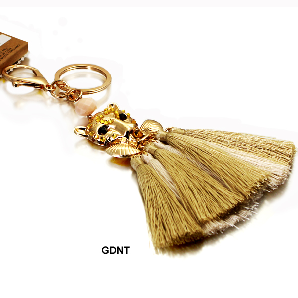 FASHION KEY CHAIN(KM0016-JK106)