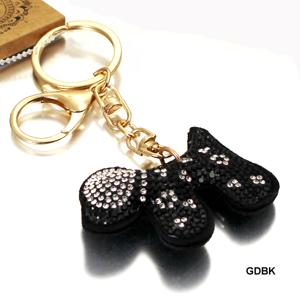 FASHION KEY CHAIN(KM0017-FKR155)