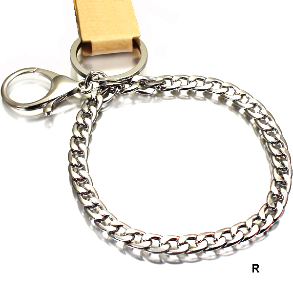 CUBAN CHAIN KEY CHAIN(KM0030-31541)