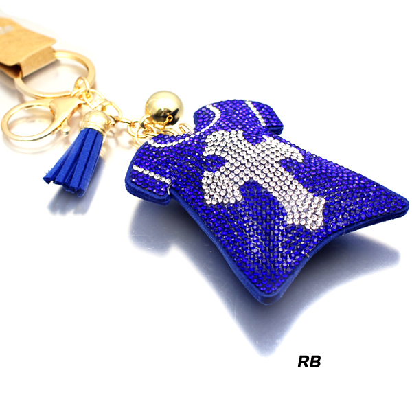 FASHION KEY CHAIN3"(KM0033-KC0085)