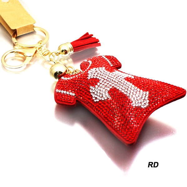 FASHION KEY CHAIN3"(KM0033-KC0085)