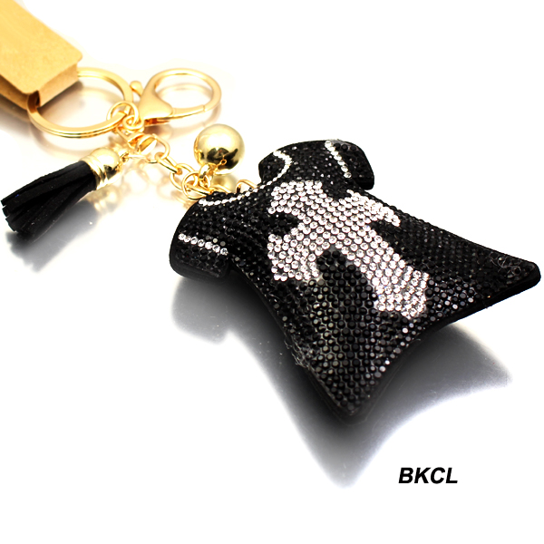 FASHION KEY CHAIN3"(KM0033-KC0085)