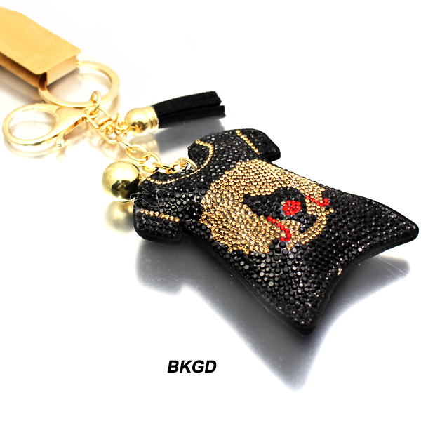 FASHION KEY CHAIN3"(KM0035-KC0084)