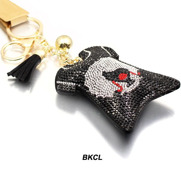 FASHION KEY CHAIN3"(KM0035-KC0084)