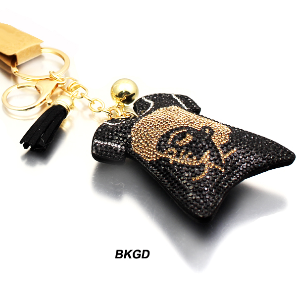 FASHION KEY CHAIN3"(KM0036-KC0079)