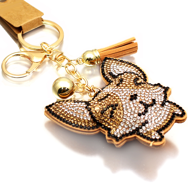 FASHION KEY CHAIN(KM0043-KC0106)