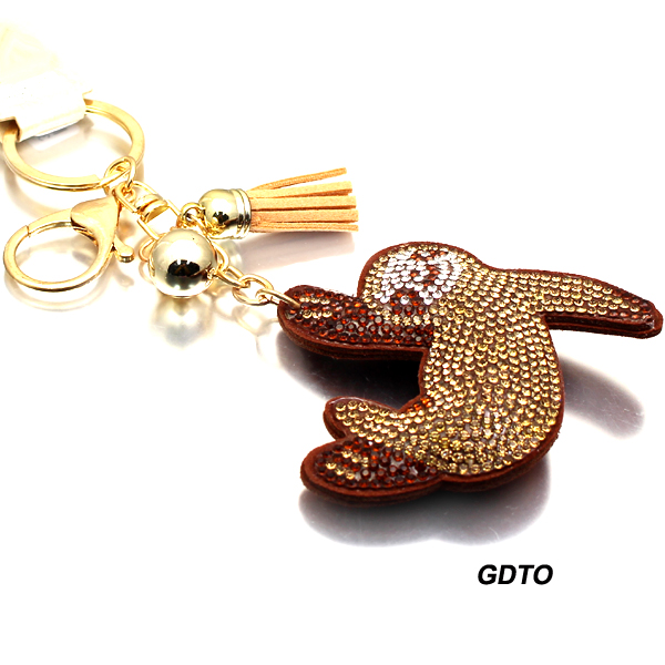 FASHION KEY CHAIN(KM0044-31422)