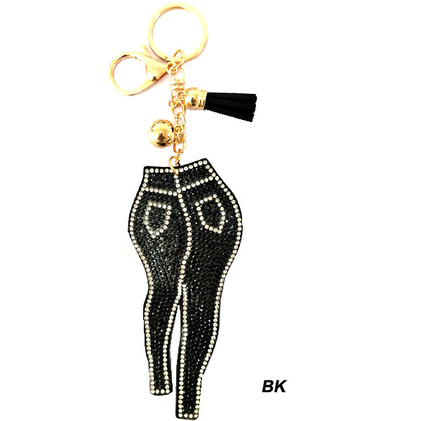 FASHION KEY CHAIN(KM0073-KC0160)