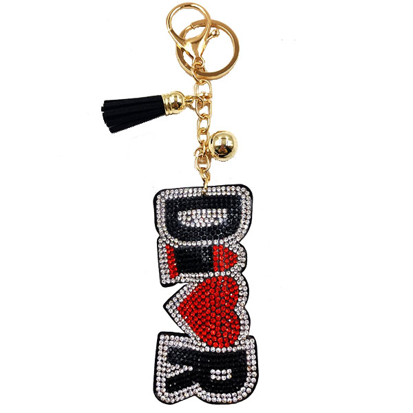 FASHION KEY CHAIN(KM0074-KC0185)