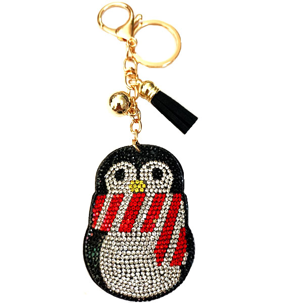 FASHION KEY CHAIN(KM0076-KC0192)