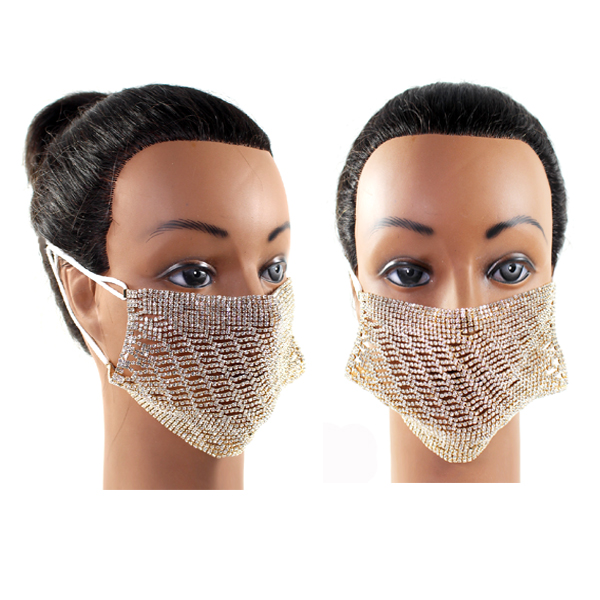 FASHION MASK