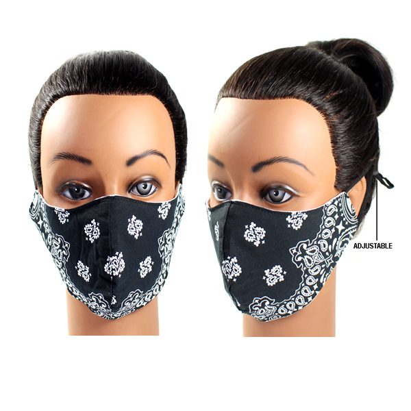 10PC-FASHION PRINT MASK(MK-10PC0008-M04295JT)