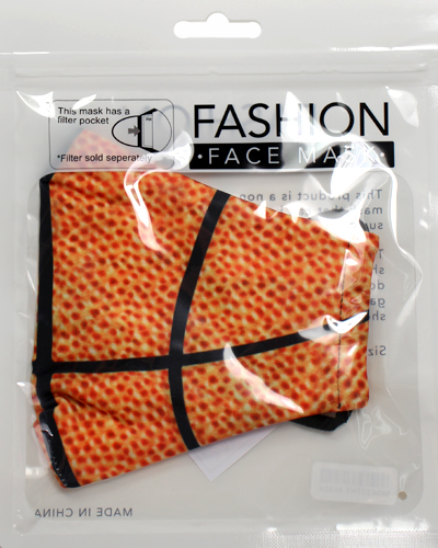 10PC-FASHION PRINT FILTER POCKET MASK(MK-10PC0013-PO0112098)