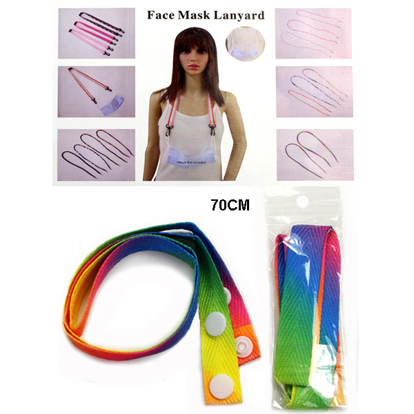 DZ-FASHION DZ MASK HOLDER70CM(MK-AC0013-ETC1216-70)