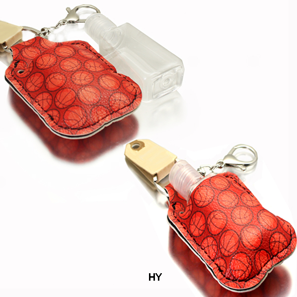 EMPTY BOTTLE HOLDER KEY CHAIN(MK-AC0022-31522)