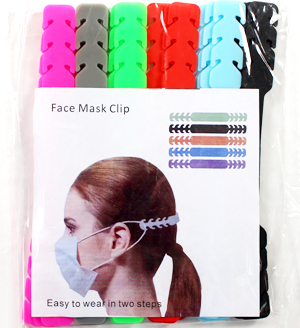 2DZ-FACE MASK CLIP(MK-AC0027-K53)