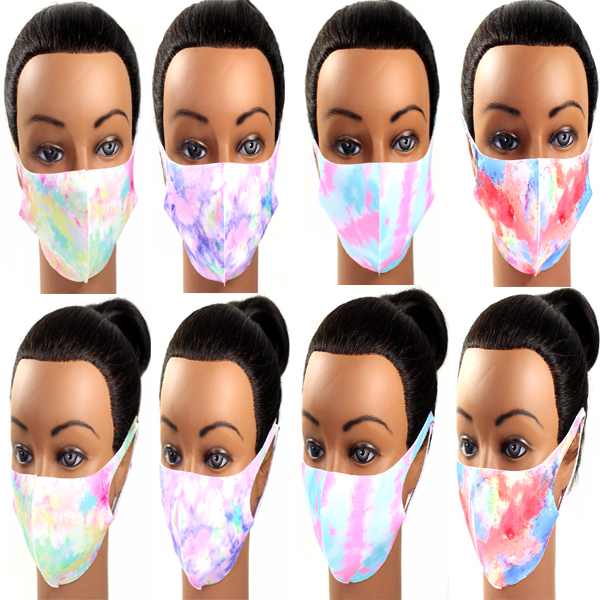 DZ-FASHION MASK(CM0043-QE2077)