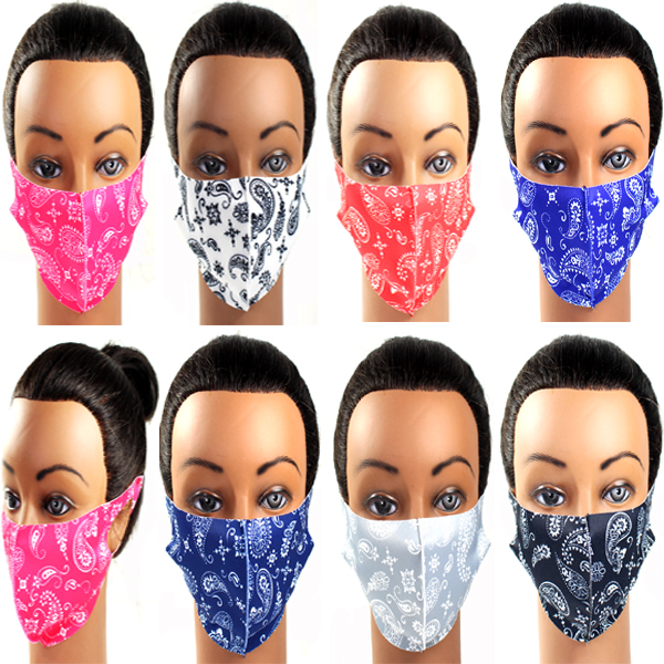 DZ-FASHION PRINT MASK(MK-DZ0056)