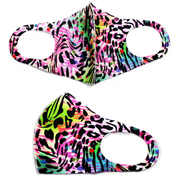 DZ-FASHION PRINT MASK(MK-DZ0146-AFM095)