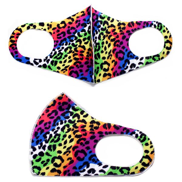 DZ-FASHION PRINT MASK(MK-DZ0147-AFM094)