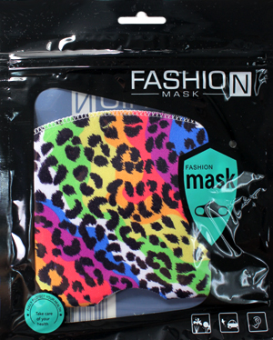 DZ-FASHION PRINT MASK(MK-DZ0147-AFM094)