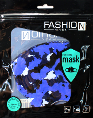 DZ-FASHION PRINT MASK(MK-DZ0148-AFM093)