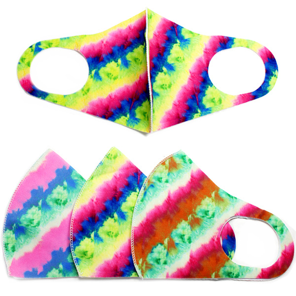 DZ-FASHION PRINT MASK(MK-DZ0149-AFM096)