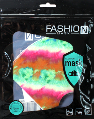 DZ-FASHION PRINT MASK(MK-DZ0149-AFM096)