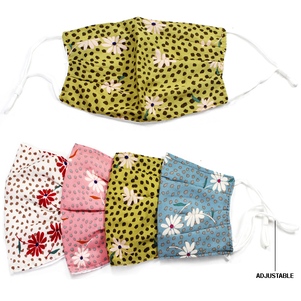 DZ-3LAYER FABRIC MASK(MK-DZ0166-GF7456)