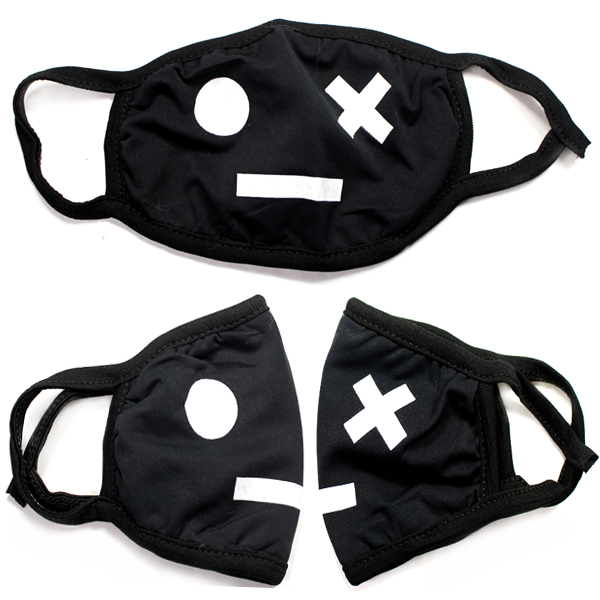 DZ-FASHION PRINT MASK(MK-DZ0199)