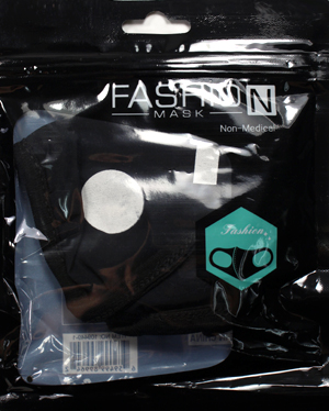 DZ-FASHION PRINT MASK(MK-DZ0199)