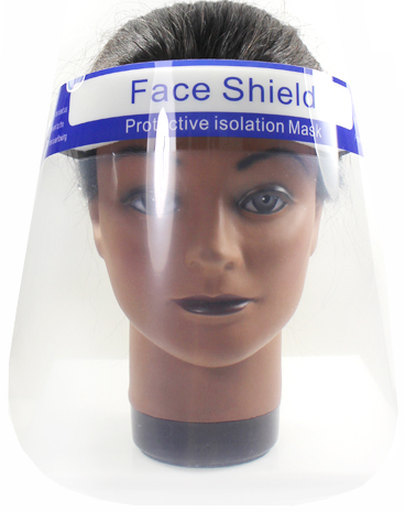 FACE SHIELD