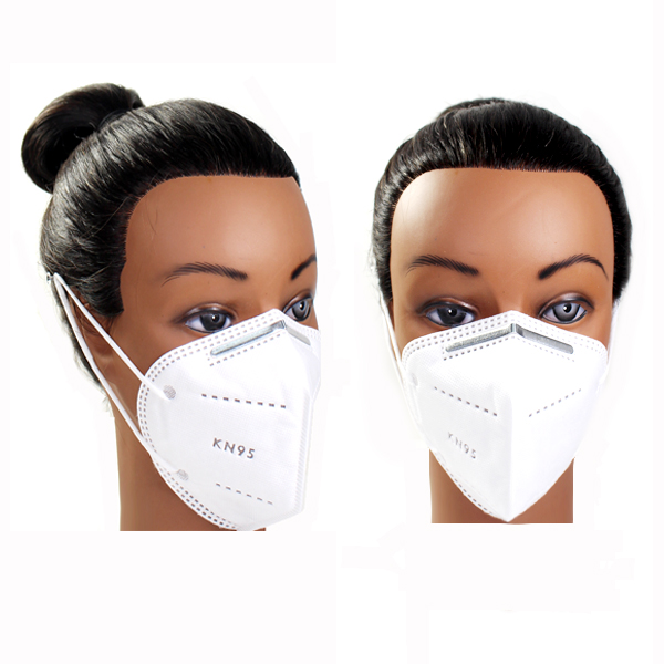 1BOX-KN95 3D MASK(30PCS)(MK-KN95/0004)