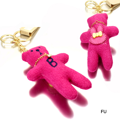 BEAR KEY CHAIN(KM0001-31139)