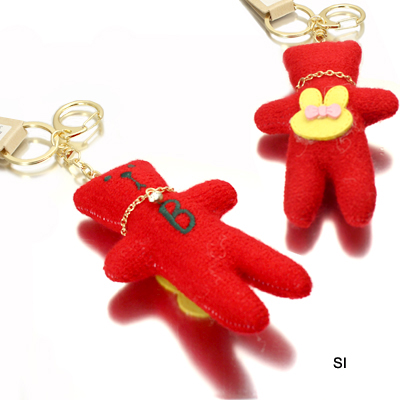 BEAR KEY CHAIN(KM0001-31139)