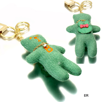 BEAR KEY CHAIN(KM0001-31139)